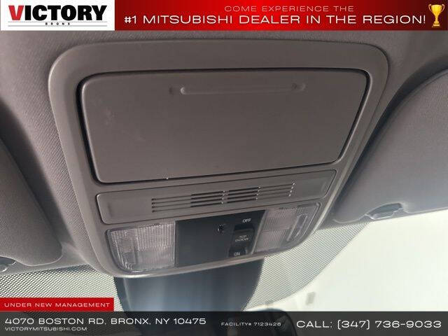 2021 Honda Odyssey EX