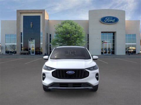 2026 Ford Escape Plug-In Hybrid PHEV