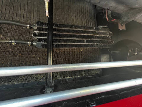 1949 Oldsmobile Futuramic 76