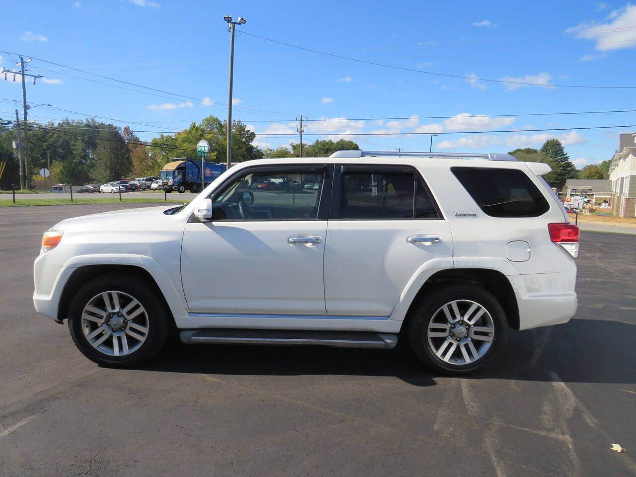 2010 Toyota 4Runner for sale at Colbert's Auto Outlet in Hickory, NC