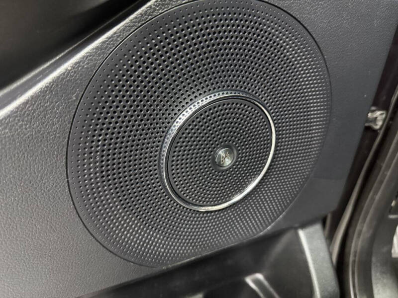 2019 Ford Expedition MAX Platinum