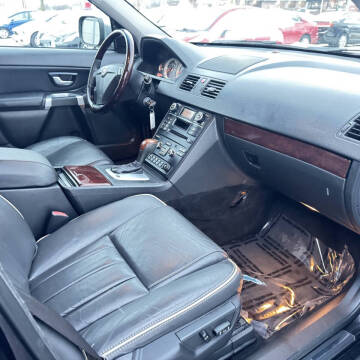 2013 Volvo XC90 3.2 Premier Plus