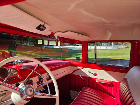 1955 Ford Country Squire