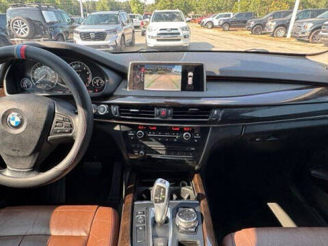 2014 BMW X5 sDrive35i
