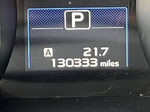 2017 Subaru Outback 3.6R Limited