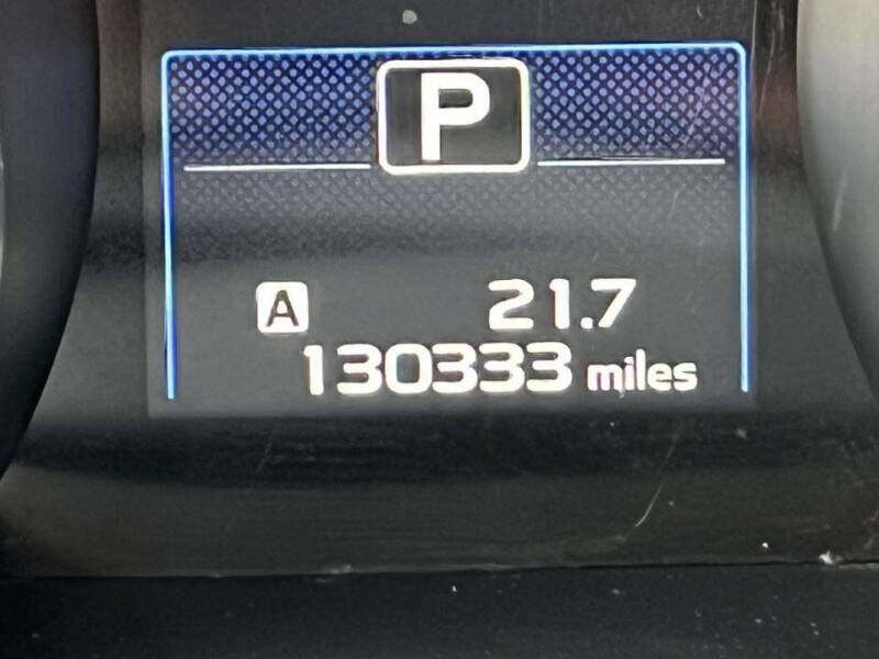 2017 Subaru Outback 3.6R Limited