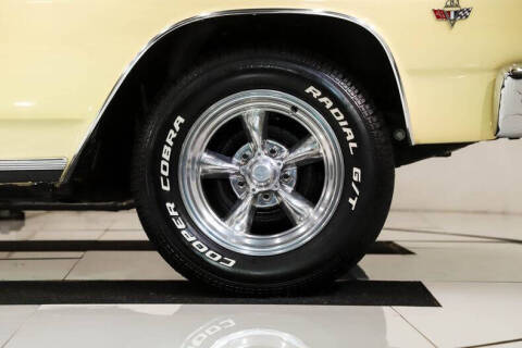 1965 Chevrolet Chevelle