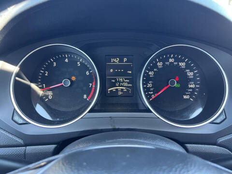 2015 Volkswagen Jetta