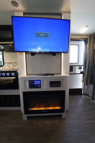 2022 Heartland TWILIGHT