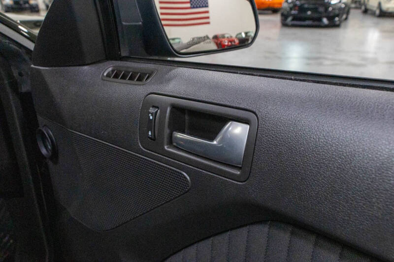 2013 Ford Mustang Boss 302