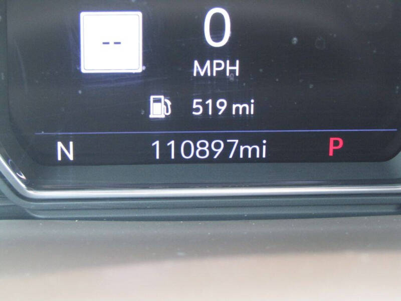 2023 GMC Sierra 2500HD