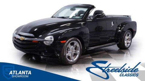 2006 Chevrolet SSR