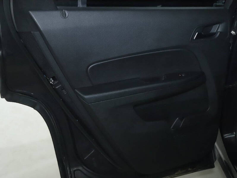 2016 GMC Terrain SLE-2