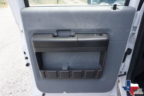 2014 Ford F-350 Super Duty XL