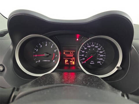 2016 Mitsubishi Lancer ES