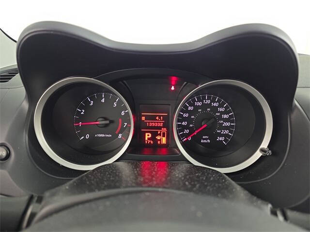 2016 Mitsubishi Lancer ES