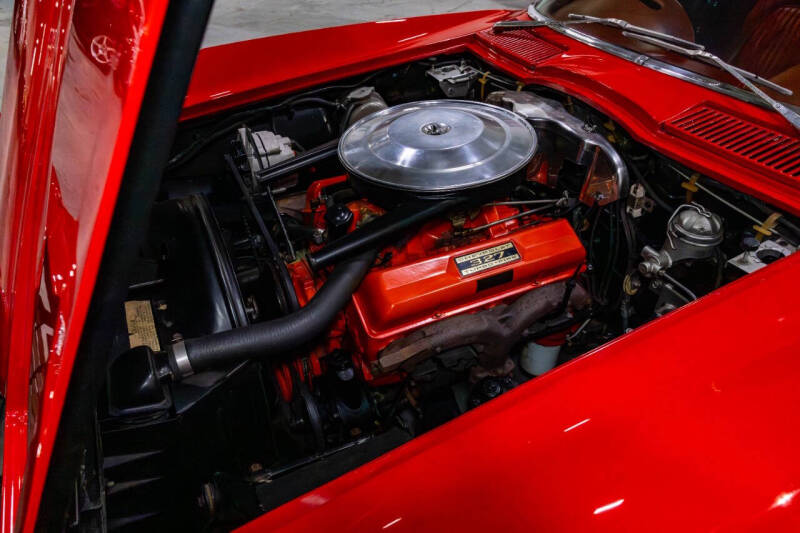 1964 Chevrolet Corvette