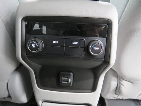 2017 GMC Acadia SLE-1