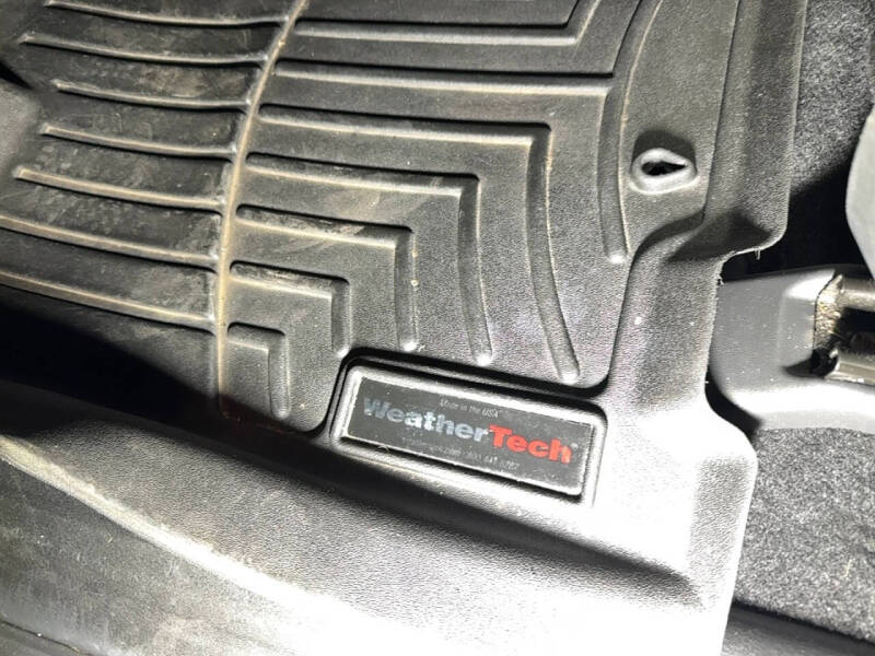 2016 Nissan Pathfinder SV