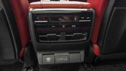 2024 Acura MDX SH-AWD w/A-SPEC