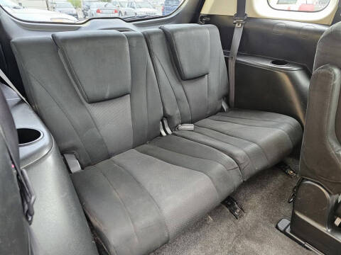 2013 Mazda MAZDA5 Touring