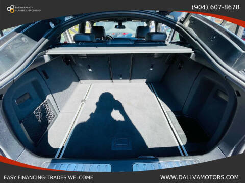 2018 BMW X4 xDrive28i