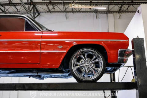 1964 Chevrolet Impala