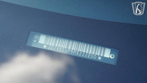 1993 Chevrolet Corvette