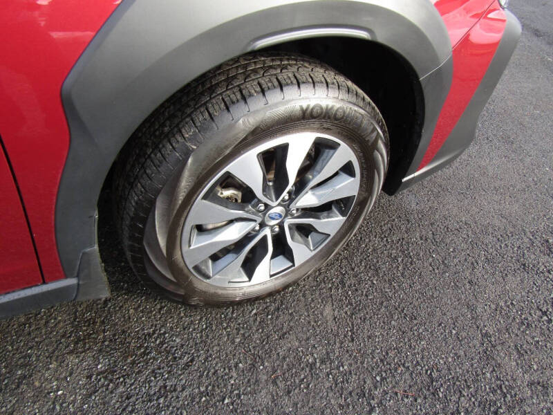 2024 Subaru Outback Limited