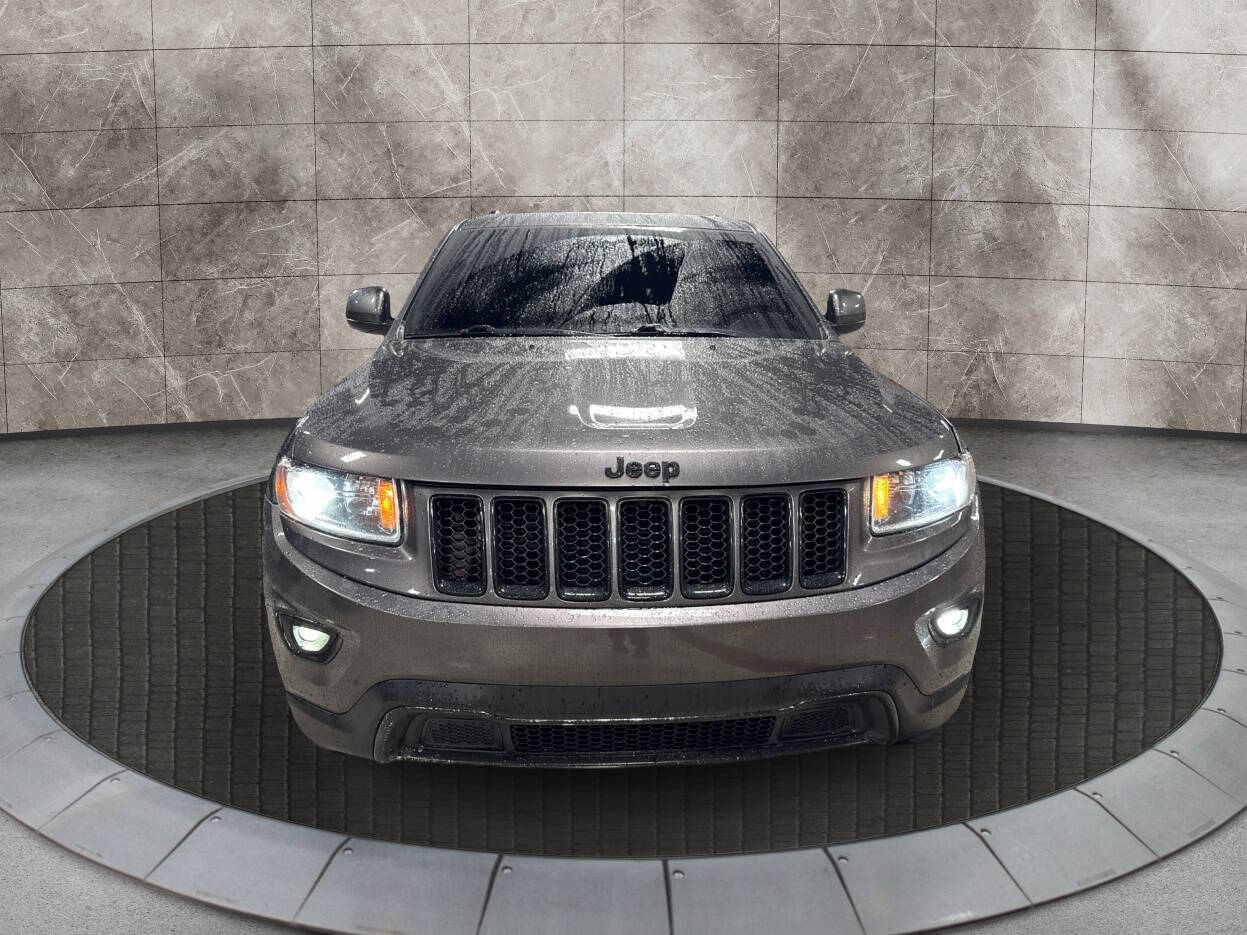 2014 Jeep Grand Cherokee for sale at Autokingzusa in Dearborn, MI