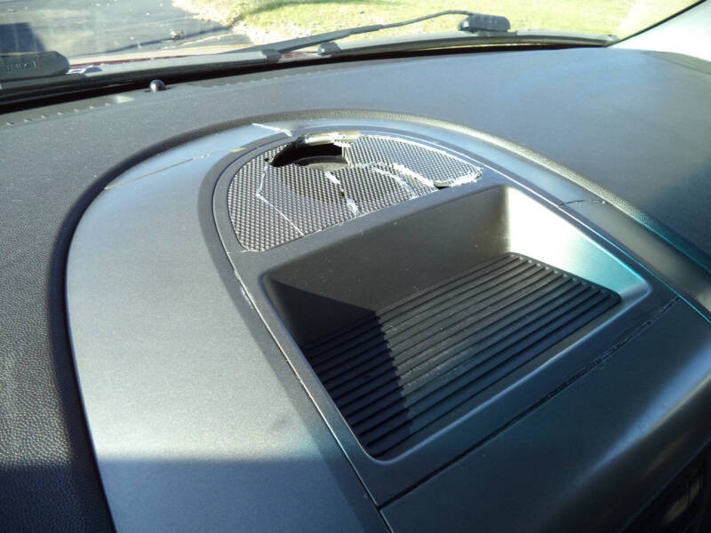 2005 Nissan Armada SE