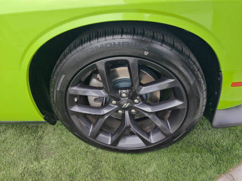 2023 Dodge Challenger R/T