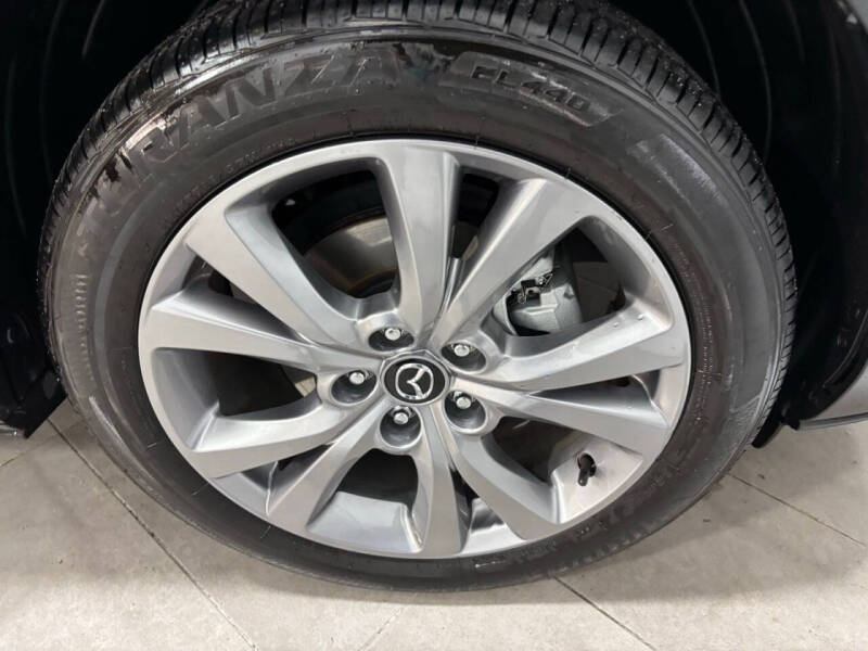 2022 Mazda CX-30 2.5 S Select