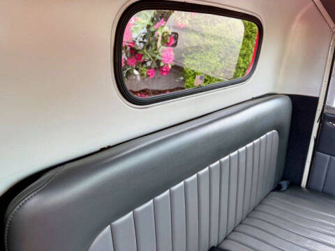 1942 Chevrolet Silverado 1500