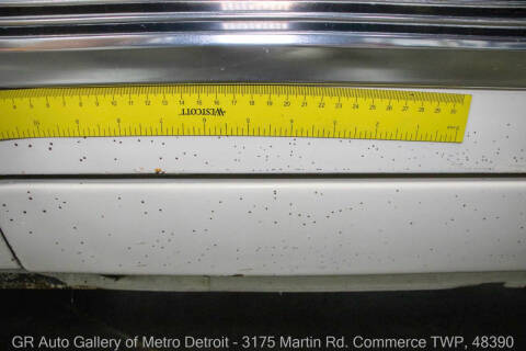 1967 Ford Galaxie 500XL