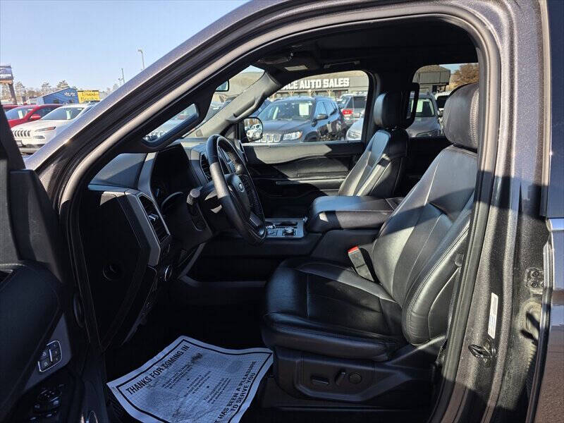 2020 Ford Expedition XLT