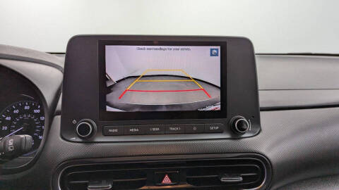 2023 Hyundai Kona SE