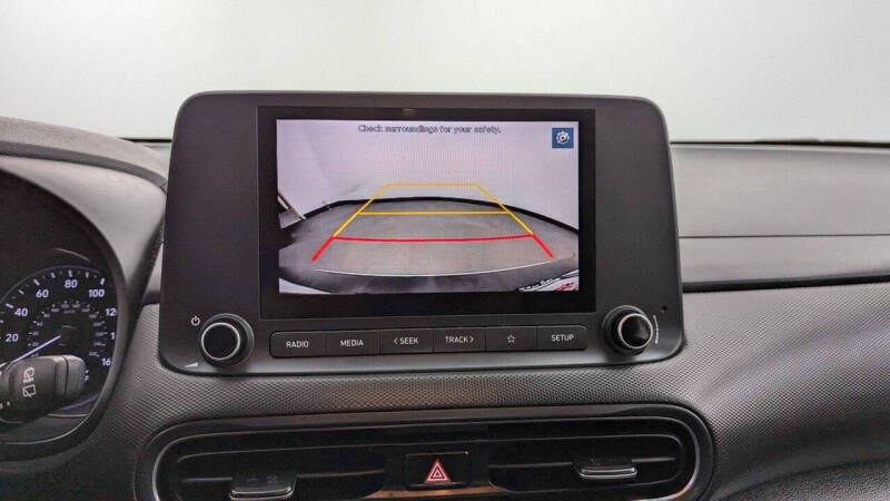 2023 Hyundai Kona SE