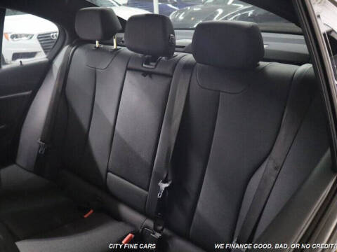 2017 BMW 3 Series 330i