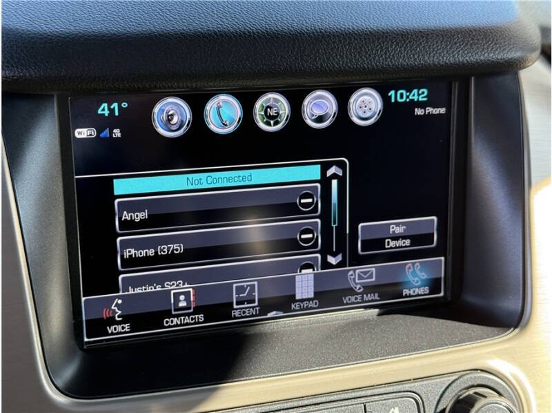 2017 GMC Yukon XL Denali