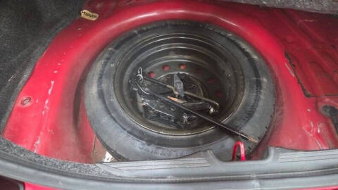 1996 Ford Mustang GT