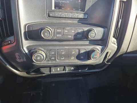 2017 GMC Sierra 2500HD