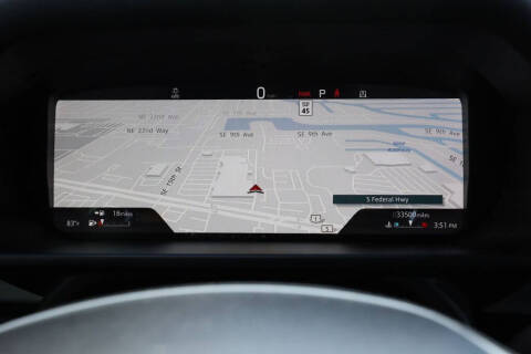 2021 Land Rover Defender 110 SE