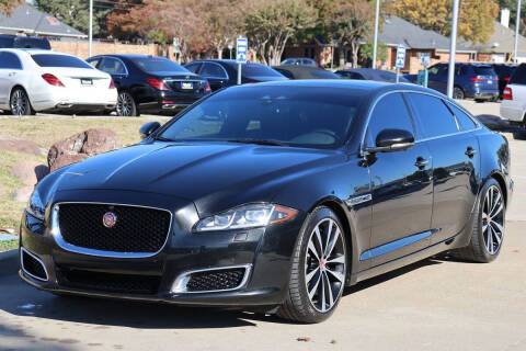 2019 Jaguar XJL
