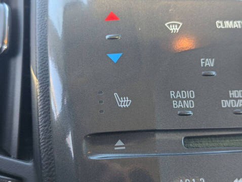 2012 Chevrolet Volt Premium