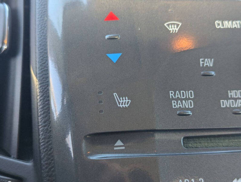 2012 Chevrolet Volt Premium