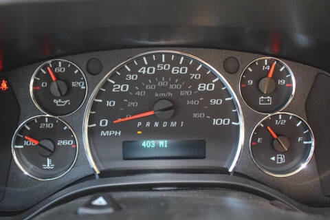 2025 Chevrolet Express 3500