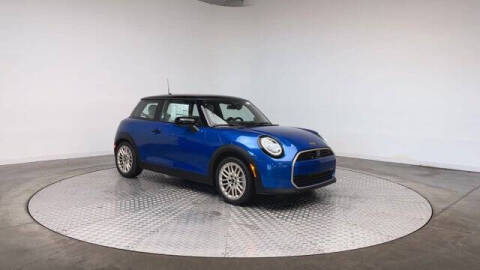 2026 MINI Hardtop 2 Door Cooper S