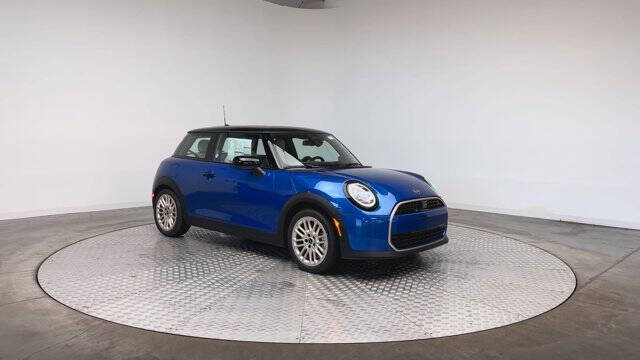 2026 MINI Hardtop 2 Door Cooper S