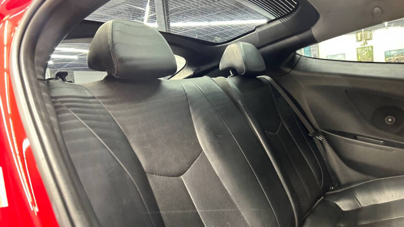 2015 Hyundai Veloster